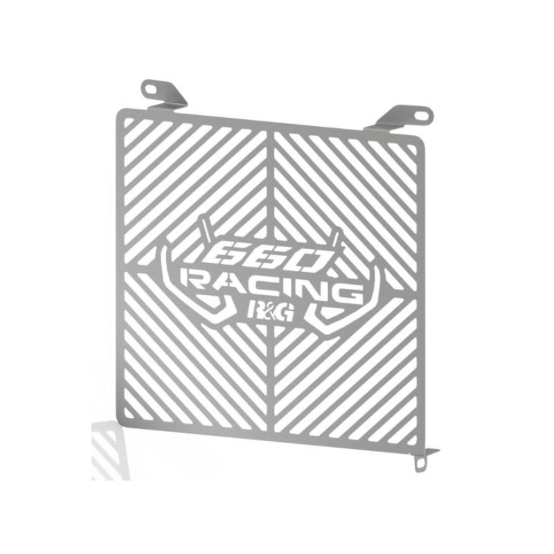 R&G Branded Radiator Guard RS 660 - Tuono 660