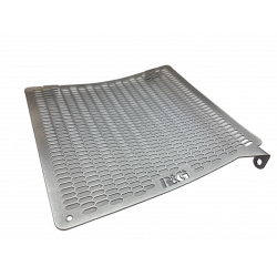R&G PRO Radiator Guard TITANIUM RS 660 - TUONO 660 ’21-