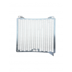 R&G PRO Radiator Guard TITANIUM RS 660 - TUONO 660 ’21-