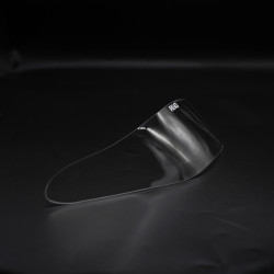 R&G Headlight Shield Tuareg 660