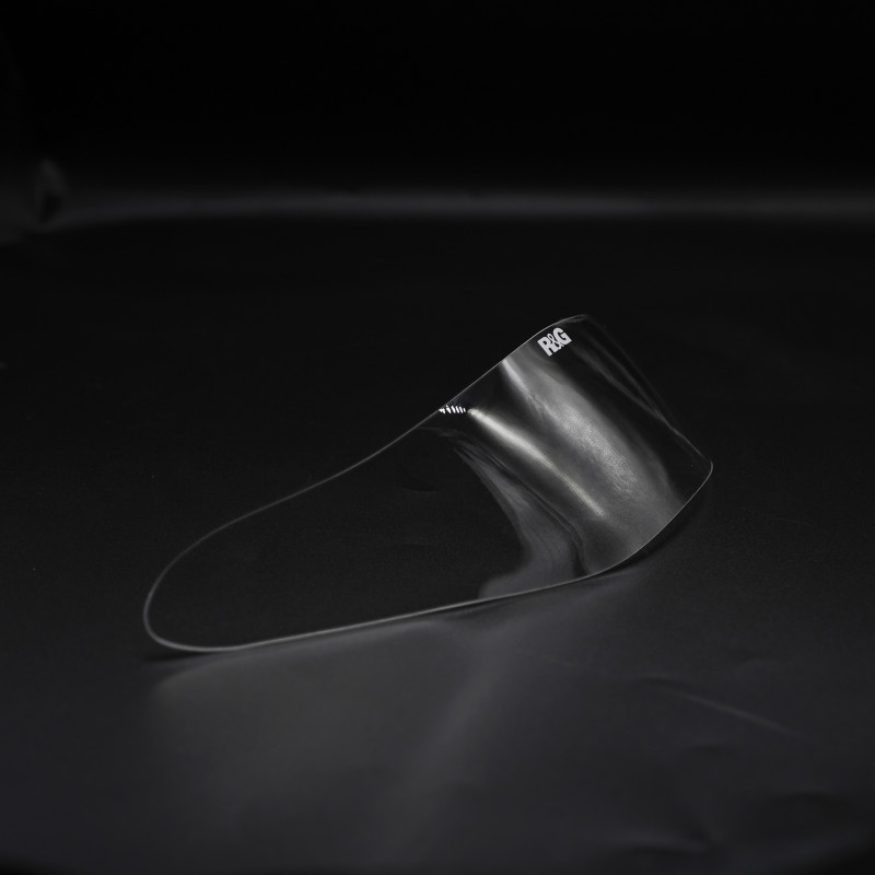 R&G Headlight Shield Tuareg 660