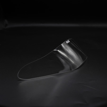 R&G Headlight Shield Tuareg 660