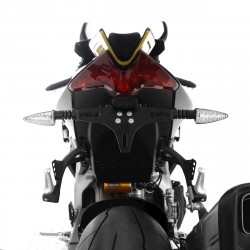 R&G Tail Tidy Tuono V4 & RSV4 (Factory) 1100 '21-