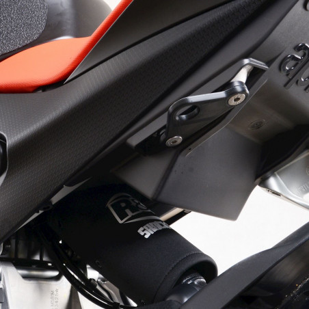 R&G Tie-Down Hooks RS660 - Tuono 660 '21-