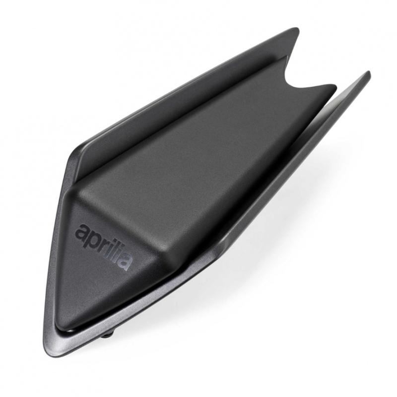 APEX BLACK REAR SEAT COVER