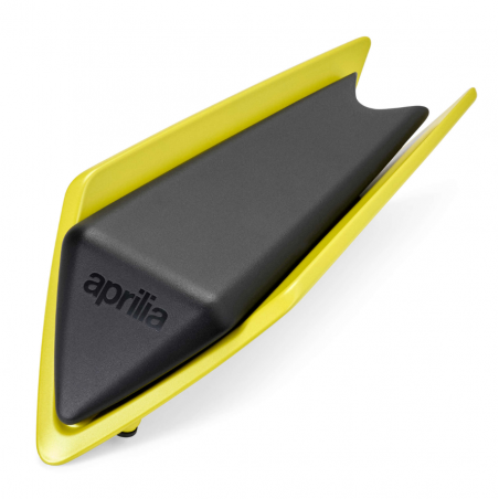 ACID GOLD REAR SEAT COVER