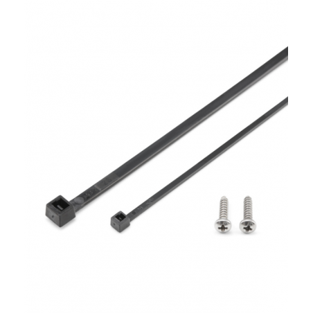 INSTALLATION KIT FOR APRILIA MIA MULTIMEDIA PLATFORM