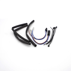 R&G Rear Indicator Adapters RS 660 '21-