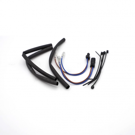 R&G Rear Indicator Adapters RS 660 '21-