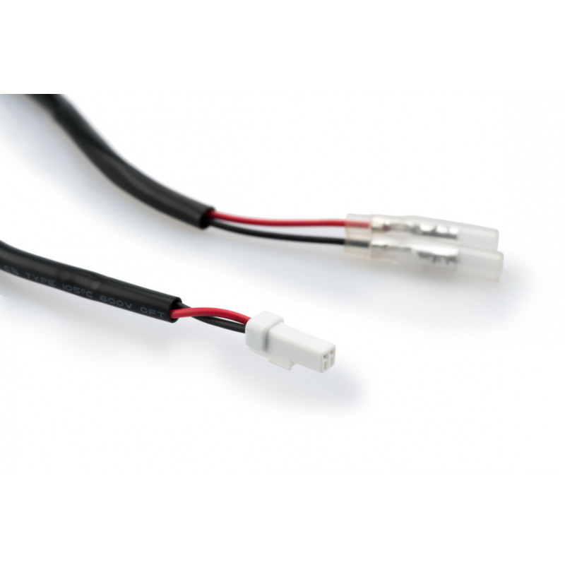 PUIG License Support Light Group Instalation RS 660 - Tuono 660