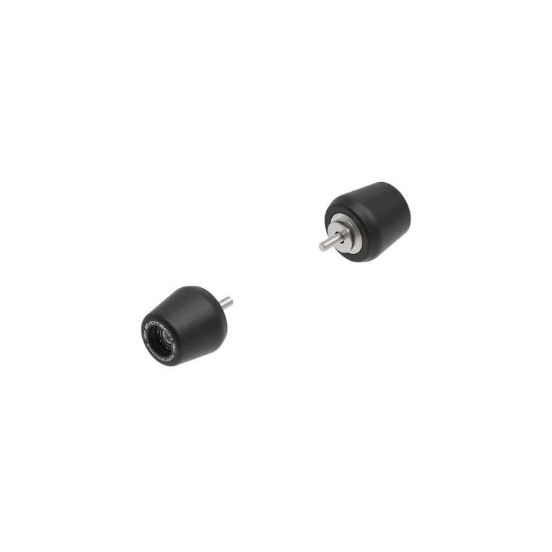 Evotech Bar End Weights (Road) RS 660
