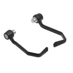 Evotech Brake And Clutch Lever Protector Kit (Race)
