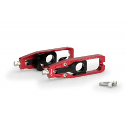 Puig Chain Tensioner Red Tuono V4R