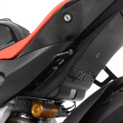 Tie-Down Hooks Tuono V4 1100 '21- & RSV4 1100 (Factory) ’21-