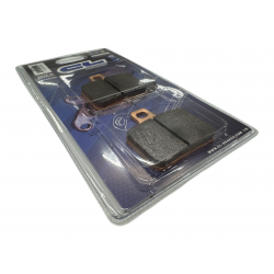 CL Brakes RX3 Bak Sintrade SPORT/STD