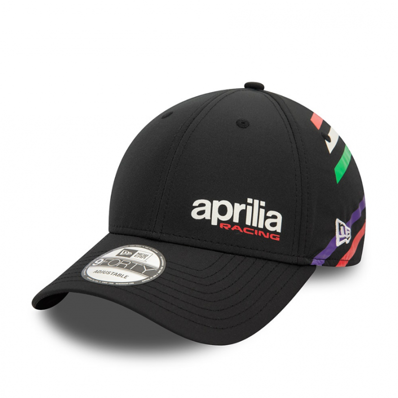 Aprilia CAP - APRILIA & NEW ERA 9FORTY One size
