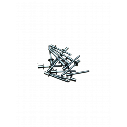 Akrapovic Muffler Repack Kit