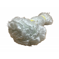 Akrapovic Muffler Repack Kit