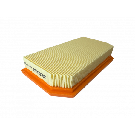 AIR FILTER RS660 / TUONO 660