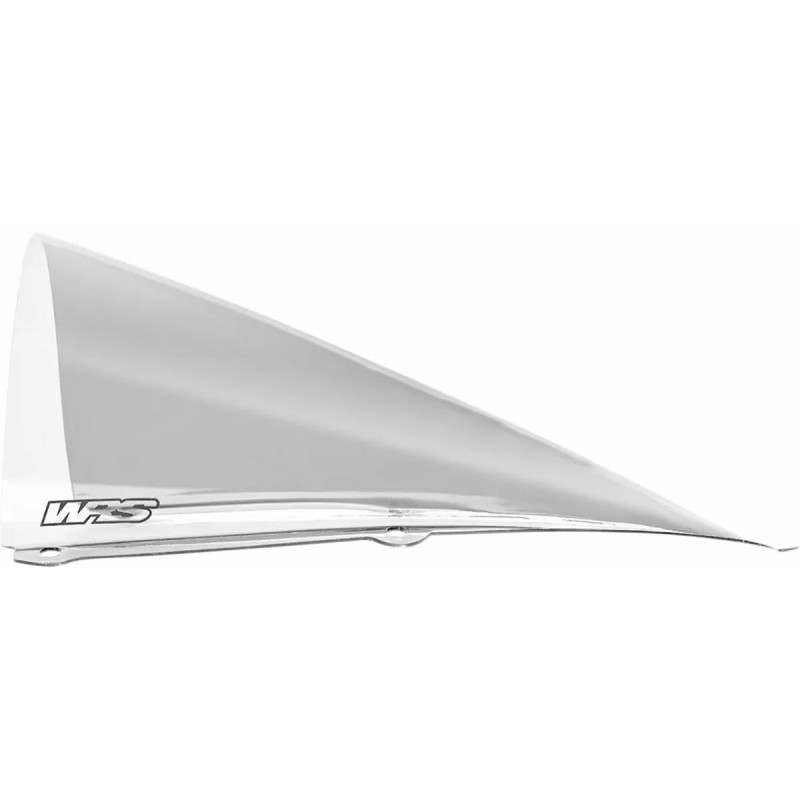 WRS WINDSCREEN RACE HIGH CLEAR RSV4 '21-