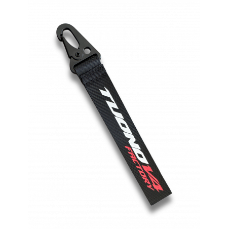 Tuono V4 1100 Factory Keychain