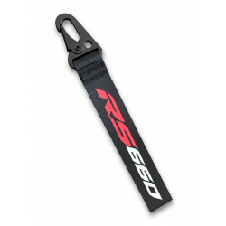 RS 660 Keychain