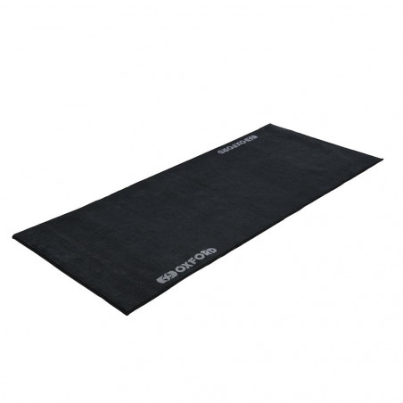 Oxford Motorcycle Mat 80cm x 190cm