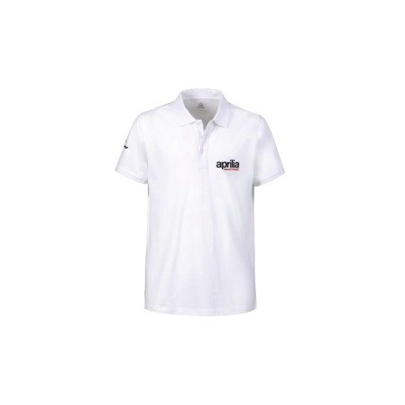 Aprilia Polo Cotton