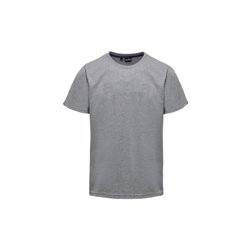 APRILIA T-SHIRT - APRILIA RACING LIFESTYLE