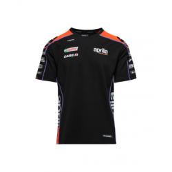 APRILIA T-SHIRT - APRILIA RACING TEAM 2023