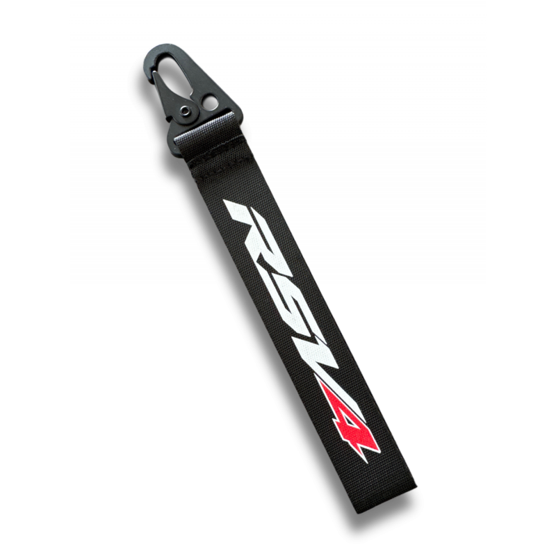 RSV4 KEYRING