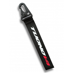 TUONO V4 KEYRING
