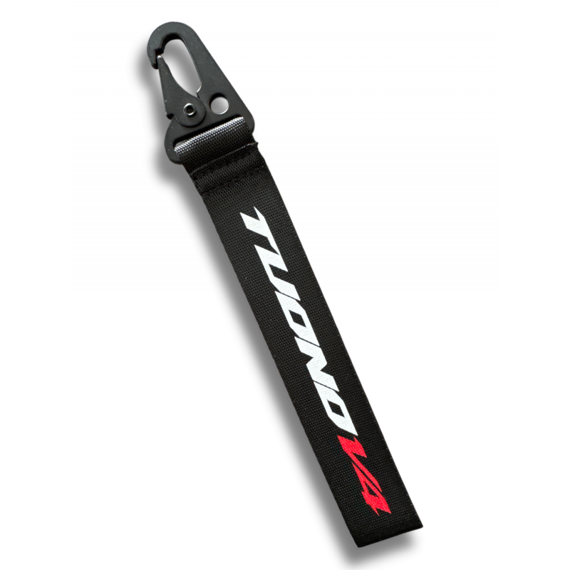 TUONO V4 KEYRING