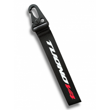 TUONO V4 KEYRING