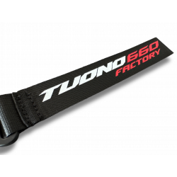 TUONO 660 FACTORY KEYRING