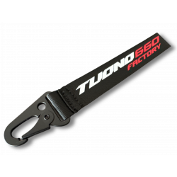 TUONO 660 FACTORY KEYRING