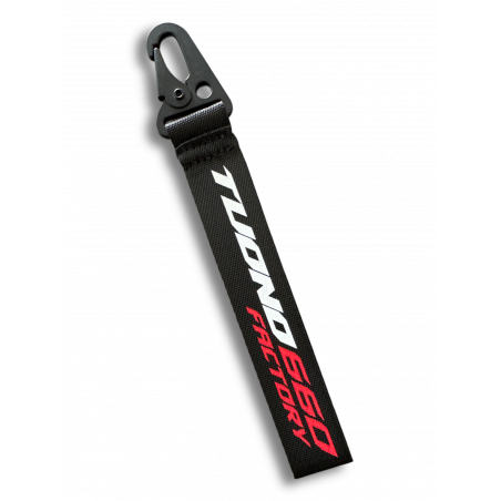 TUONO 660 FACTORY KEYRING
