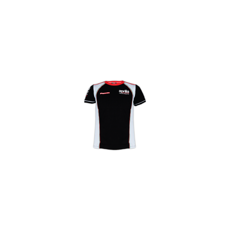Aprilia Racing T-Shirt  Team Gresini XL