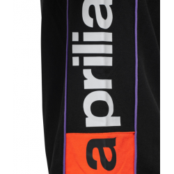 APRILIA POLO SHIRT - APRILIA RACING TEAM SMALL