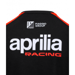 APRILIA T-SHIRT - APRILIA RACING TEAM 2024