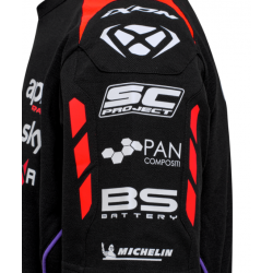 APRILIA T-SHIRT - APRILIA RACING TEAM 2024