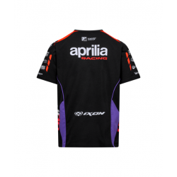 APRILIA T-SHIRT - APRILIA RACING TEAM 2024