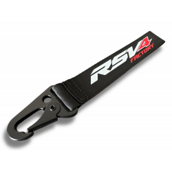 RSV4 FACTORY KEYRING