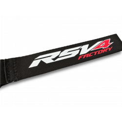 RSV4 FACTORY KEYRING