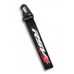 RSV4 FACTORY KEYRING