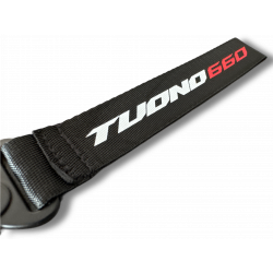 TUONO 660 KEYRING