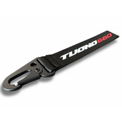 TUONO 660 KEYRING