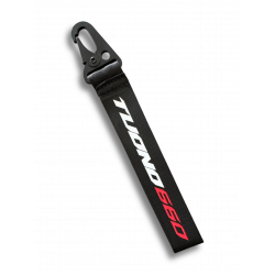 TUONO 660 KEYRING