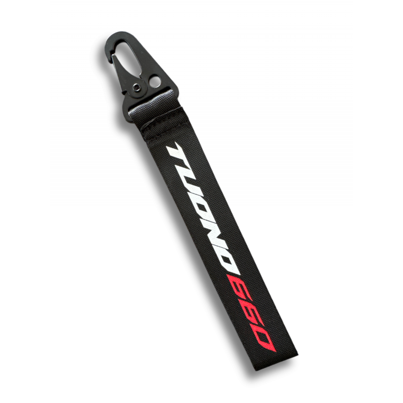 TUONO 660 KEYRING