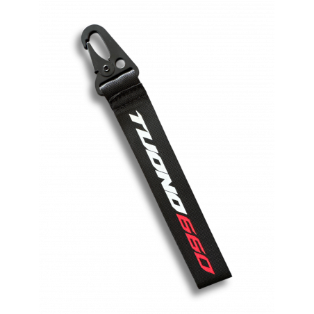 TUONO 660 KEYRING